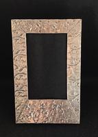 Arts and Crafts Easel Photo Frame (3 of 3) Arts and Crafts Easel Photo Frame (3 of 3)