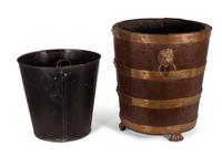 English Coopered Bucket (3 of 5) English Coopered Bucket (3 of 5)