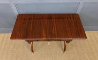 Splendid 19th Century Mahogany Sofa Table (10 of 22) Splendid 19th Century Mahogany Sofa Table (10 of 22)