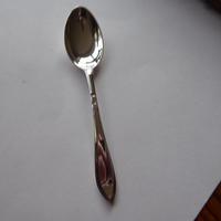 Silver Plate Set of 6 x Teaspoons (4 of 9) Silver Plate Set of 6 x Teaspoons (4 of 9)