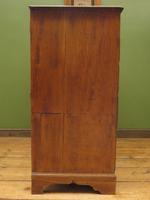 Antique Country Oak Chest of Drawers, 18th Century Chest in 2 Parts (15 of 17) Antique Country Oak Chest of Drawers, 18th Century Chest in 2 Parts (15 of 17)