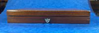 Victorian Mahogany Collectors Box (10 of 10) Victorian Mahogany Collectors Box (10 of 10)