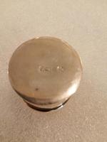 Lovely Quality Kate Harris Art Nouveau Silver Pill Box (4 of 5) Lovely Quality Kate Harris Art Nouveau Silver Pill Box (4 of 5)