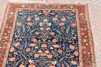 Fine Old Qum carpet 310x220cm (7 of 7) Fine Old Qum carpet 310x220cm (7 of 7)