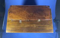 Victorian Miniature Mahogany Scotch Chest of Drawers (12 of 16) Victorian Miniature Mahogany Scotch Chest of Drawers (12 of 16)