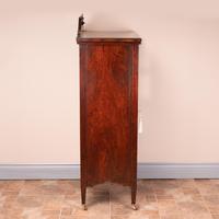 Edwardian Inlaid Music Cabinet (5 of 12) Edwardian Inlaid Music Cabinet (5 of 12)
