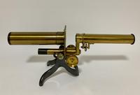 Rare Antique Microscope The Davon Micro-Telescope (13 of 18) Rare Antique Microscope The Davon Micro-Telescope (13 of 18)