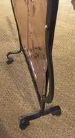 Arts And Crafts Copper Firescreen (5 of 5) Arts And Crafts Copper Firescreen (5 of 5)