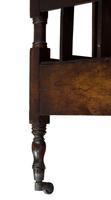 Late Georgian / William IV Rosewood Canterbury (6 of 6) Late Georgian / William IV Rosewood Canterbury (6 of 6)