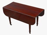 Gillows Mahogany Extending Dining Table 19th Century (10 of 12) Gillows Mahogany Extending Dining Table 19th Century (10 of 12)