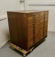 19th Century Architect’s Filing Drawers (6 of 6) 19th Century Architect’s Filing Drawers (6 of 6)