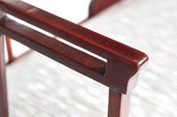 Unusual Antique Edwardian Inlaid Mahogany Settee (9 of 12) Unusual Antique Edwardian Inlaid Mahogany Settee (9 of 12)