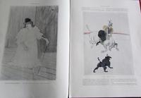 1902 Figaro Illustre Rare Toulouse Lautrec Special Edition. Folio Sized Journal (3 of 4) 1902 Figaro Illustre Rare Toulouse Lautrec Special Edition. Folio Sized Journal (3 of 4)