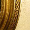 Pretty Regency Convex Mirror (2 of 4) Pretty Regency Convex Mirror (2 of 4)
