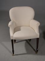 Elegant Pair of Early 20th Century Armchairs (2 of 5) Elegant Pair of Early 20th Century Armchairs (2 of 5)