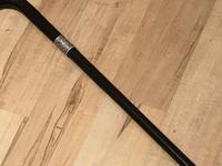 Gentleman's Walking Stick Sword Stick With Silver Collar (2 of 34) Gentleman's Walking Stick Sword Stick With Silver Collar (2 of 34)