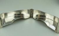 Mappin & Webb - Good Silver Plate Wine Bottle Holder c.1900 (8 of 10) Mappin & Webb - Good Silver Plate Wine Bottle Holder c.1900 (8 of 10)