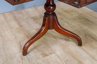 Mahogany Occasional Table (3 of 5) Mahogany Occasional Table (3 of 5)
