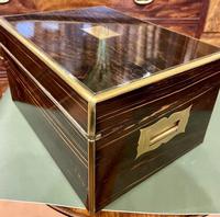 Superb Quality Ladies Dressing / Jewellery Case (3 of 10) Superb Quality Ladies Dressing / Jewellery Case (3 of 10)