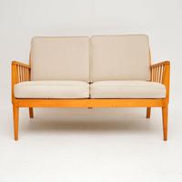 1950’s Vintage Sofa by George Stone (11 of 11) 1950’s Vintage Sofa by George Stone (11 of 11)