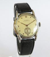 Gents 1940s Nivrel Wrist Watch by Marvin (2 of 5) Gents 1940s Nivrel Wrist Watch by Marvin (2 of 5)