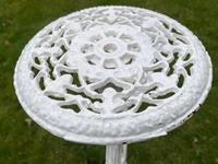 Victorian 19th Century Garden Cast Iron 6 Branch Plant Stand Coalbrookdale Style (23 of 27) Victorian 19th Century Garden Cast Iron 6 Branch Plant Stand Coalbrookdale Style (23 of 27)