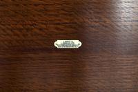 Jacobean Style Oak Monk’s Bench (7 of 8) Jacobean Style Oak Monk’s Bench (7 of 8)