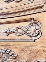 French Rustic Drawers / Small Chest of Drawers (4 of 9) French Rustic Drawers / Small Chest of Drawers (4 of 9)