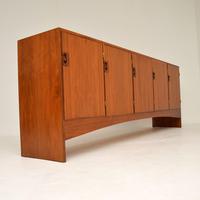 Danish Vintage Teak Sideboard by Harry Ostergaard for Randers (12 of 12) Danish Vintage Teak Sideboard by Harry Ostergaard for Randers (12 of 12)
