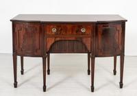 Regency Style Mahogany Sideboard (3 of 8) Regency Style Mahogany Sideboard (3 of 8)