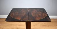 William IV Rosewood Tea Table (6 of 12) William IV Rosewood Tea Table (6 of 12)