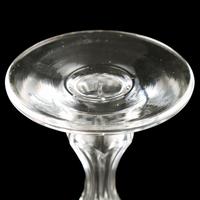 Six Victorian Liqueur Glasses (7 of 7) Six Victorian Liqueur Glasses (7 of 7)