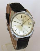 Gents 1960s Rotary wrist watch (5 of 5) Gents 1960s Rotary wrist watch (5 of 5)