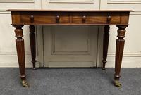 Fine Quality Writing Table (3 of 13) Fine Quality Writing Table (3 of 13)