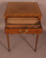Very Rare 18th Century Occasional Table (5 of 10) Very Rare 18th Century Occasional Table (5 of 10)
