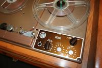 Revox T26 Radio Reel to Reel Player (6 of 9) Revox T26 Radio Reel to Reel Player (6 of 9)