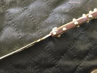 Gothic Brass Letter Opener (9 of 12) Gothic Brass Letter Opener (9 of 12)