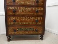 Large Victorian Mahogany Shop Display Music Cabinet (5 of 18) Large Victorian Mahogany Shop Display Music Cabinet (5 of 18)