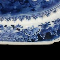 18th Century Qianlong Dish (7 of 8) 18th Century Qianlong Dish (7 of 8)