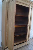 French Oak Cupboard (4 of 12) French Oak Cupboard (4 of 12)