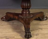 Fantastic Large William IV Mahogany Dining Table (3 of 10) Fantastic Large William IV Mahogany Dining Table (3 of 10)