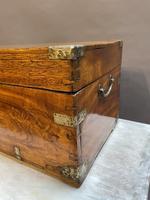 Camphor Campaign Travel Chest (5 of 9) Camphor Campaign Travel Chest (5 of 9)