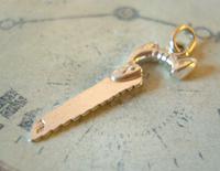 Vintage Pocket Watch Chain Fob 1970s Solid Silver Large Carpenters Saw Fob (7 of 9) Vintage Pocket Watch Chain Fob 1970s Solid Silver Large Carpenters Saw Fob (7 of 9)