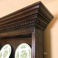 George III Oak Dresser with Drawer Base (8 of 17) George III Oak Dresser with Drawer Base (8 of 17)