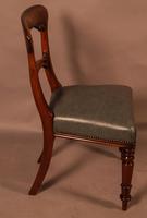 Good Set of 8 Early Victorian Century Dining Chairs (6 of 12) Good Set of 8 Early Victorian Century Dining Chairs (6 of 12)