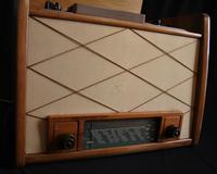 Revox T26 Radio Reel to Reel Player (3 of 9) Revox T26 Radio Reel to Reel Player (3 of 9)