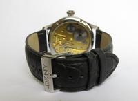 Gents Large Alpina Marriage Watch (3 of 4) Gents Large Alpina Marriage Watch (3 of 4)