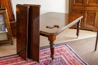 Smart Victorian Extending Dining Table in Mahogany (5 of 5) Smart Victorian Extending Dining Table in Mahogany (5 of 5)