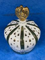 Set of French Limoges Napoleon Porcelain (8 of 32) Set of French Limoges Napoleon Porcelain (8 of 32)