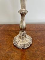Fine Quality Antique Victorian Silver Plated Candelabra (4 of 5) Fine Quality Antique Victorian Silver Plated Candelabra (4 of 5)